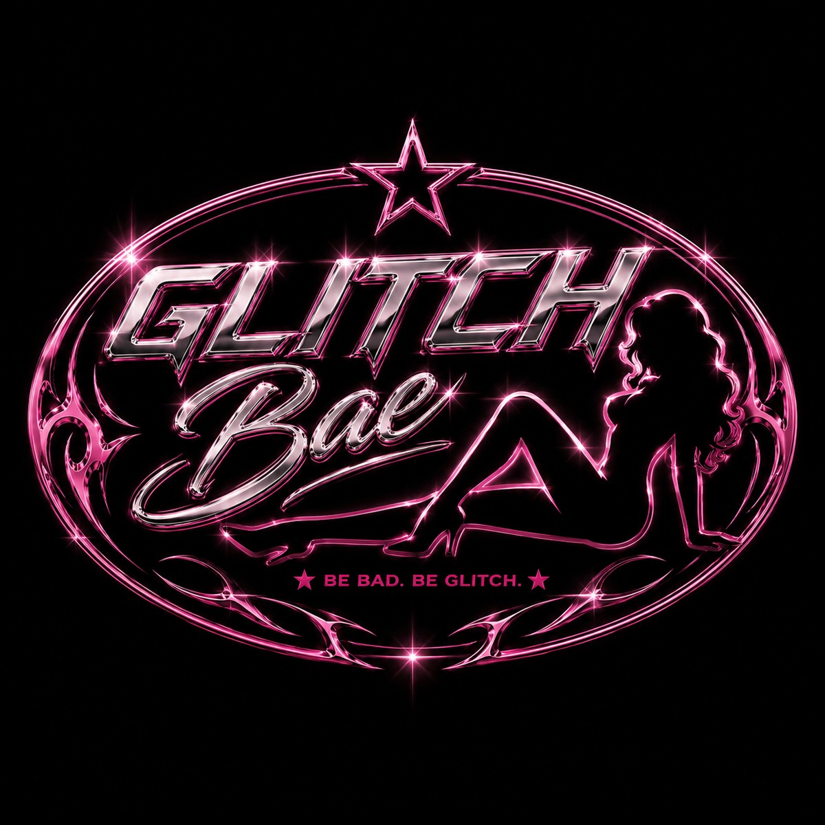 Glitch Bae
