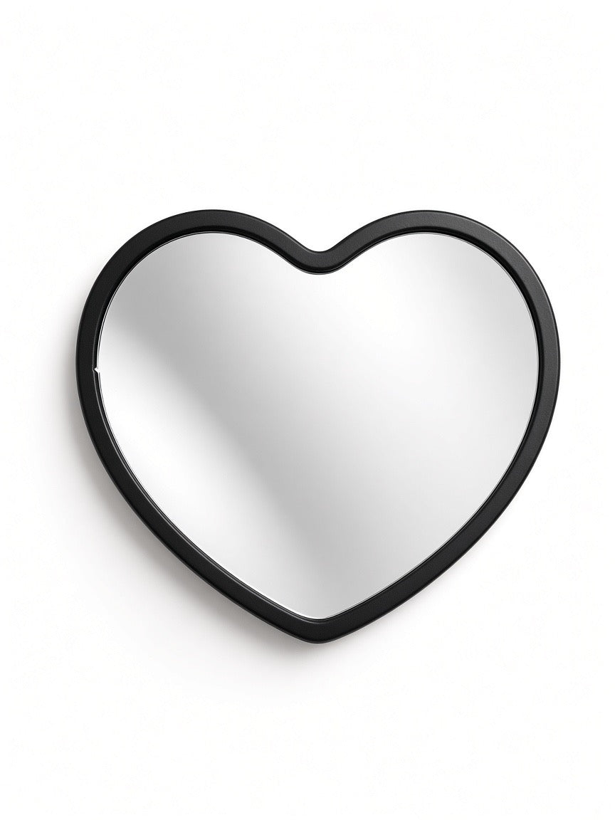 Espejo Corazón